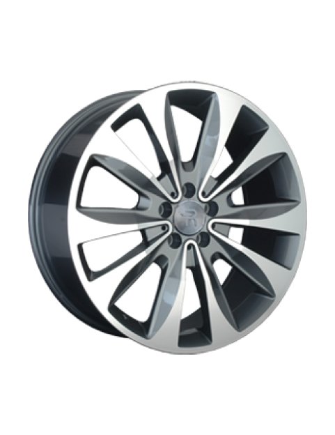 Replay MR110 GMF R20 W9 PCD5x112 ET57 DIA66,6