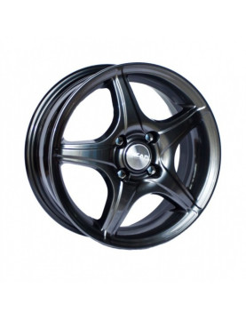 СКАД  Гальвано R14 W5,5 PCD4x98 ET35 DIA58,6