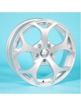JT 1261 SIL R16 W6,5 PCD5x112 ET38 DIA67,1