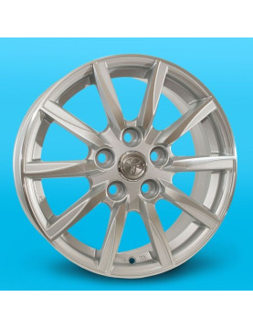 JT 1267 SM R16 W6,5 PCD5x114,3 ET45 DIA60,1