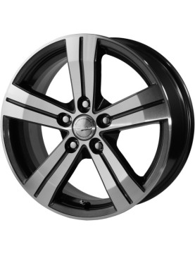 СКАД Мицар Селена Алмаз R16 W6,5 PCD5x100 ET38 DIA57,1
