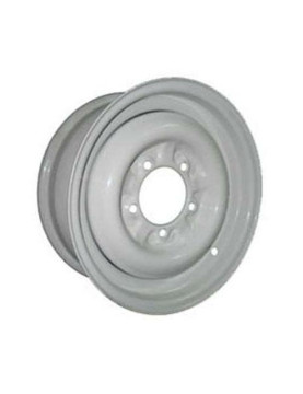 КрКЗ УАЗ W R15 W6 PCD5x139,7 ET22 DIA108,5