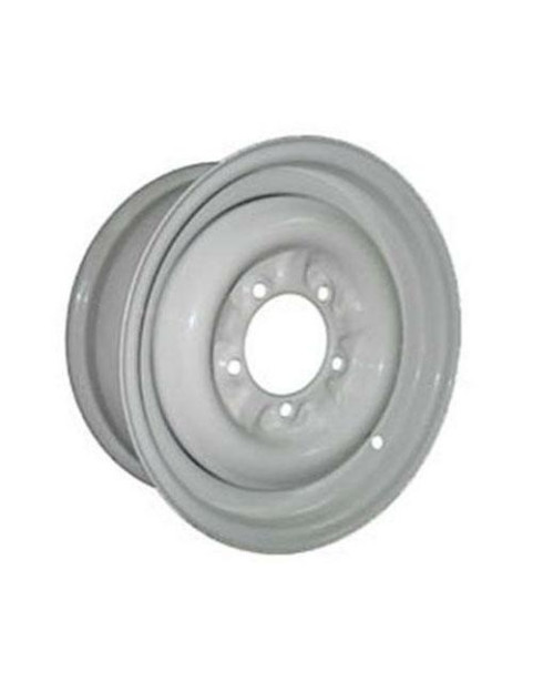 КрКЗ УАЗ W R15 W6 PCD5x139,7 ET22 DIA108,5