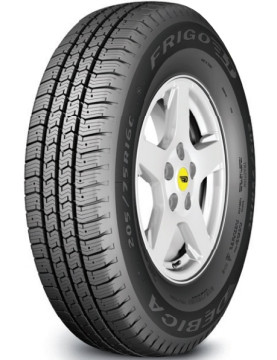 Debica Frigo LT New 195/80 R14C 106/104P  не шип