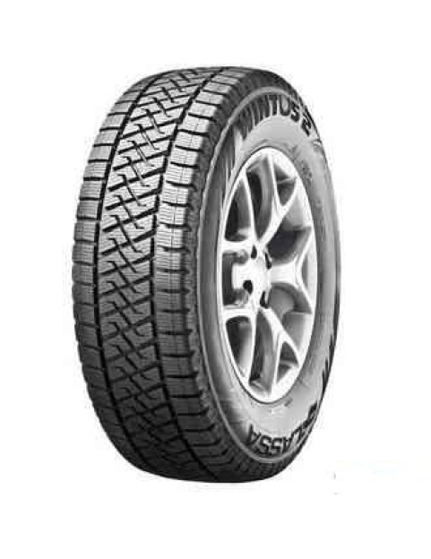 Lassa Wintus 2 205/65 R16C 107/105R  не шип