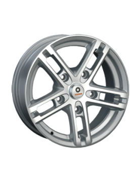 Vianor VR27 SF R15 W6,5 PCD5x139,7 ET40 DIA40