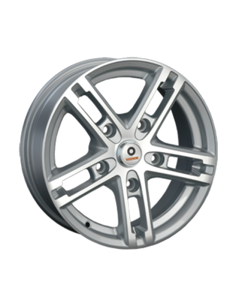 Vianor VR27 SF R15 W6,5 PCD5x139,7 ET40 DIA40