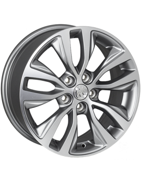 JH H842 GMF R16 W6,5 PCD5x105 ET44 DIA56,6