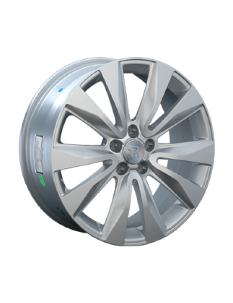 Replay A45 S R18 W8 PCD5x112 ET38 DIA57,1