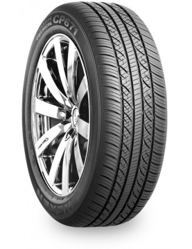 Nexen Classe Premiere CP671 215/55 R17 94H  