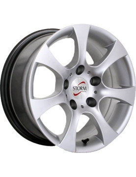 Storm W-719 HS R15 W7 PCD5x120 ET15 DIA67,1
