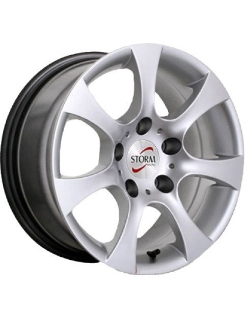 Storm W-719 HS R15 W7 PCD5x120 ET15 DIA67,1