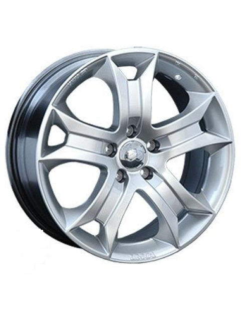 Enkei LM 01 HP R20 W8,5 PCD5x130 ET50 DIA71,6