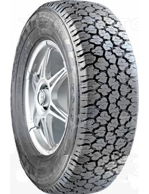 Росава ВС-54 205/70 R15 82T  не шип