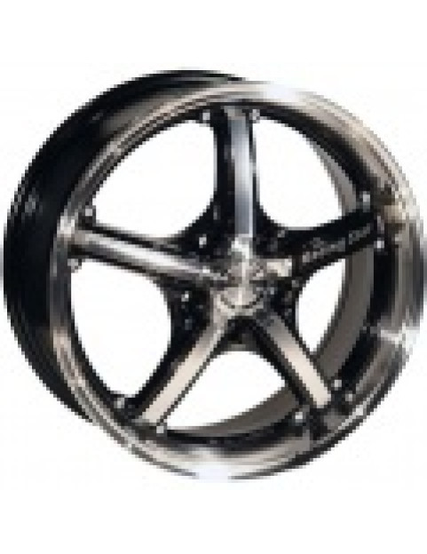 League 255 FKMB R15 W6,5 PCD5x100 ET40 DIA73,1
