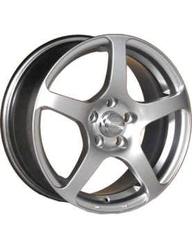 ZW D221 HS R15 W6,5 PCD5x100 ET40 DIA73,1