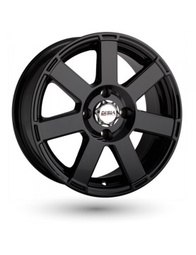 Disla 501 Hornet B R15 W6,5 PCD5x100 ET35 DIA57,1