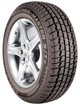 Cooper Weather-Master S/T 2 225/45 R17 94T XL шип