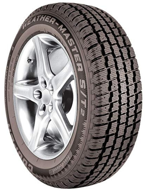Cooper Weather-Master S/T 2 225/45 R17 94T XL шип