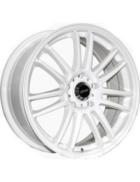 Yokatta Rays 1006 W R17 W7 PCD5x112 ET38 DIA73,1