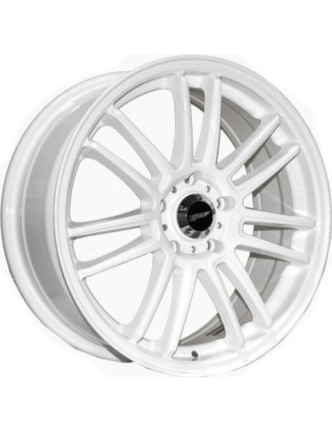 Yokatta Rays 1006 W R17 W7 PCD5x112 ET38 DIA73,1