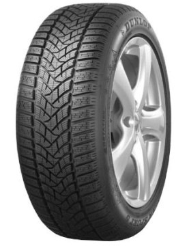 Dunlop Winter Sport 5 235/50 R18 101V  не шип