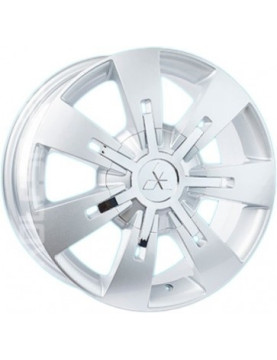 Replica A-R582 S R17 W7,5 PCD6x139,7 ET43 DIA67,1