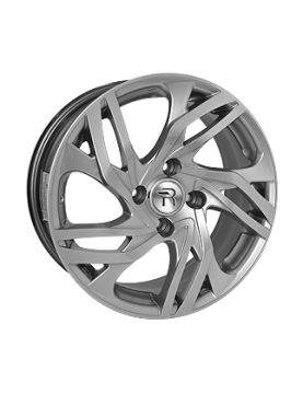 Replay PG46 HP R16 W7 PCD4x108 ET32 DIA65,1