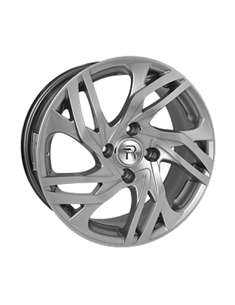 Replay PG46 HP R16 W7 PCD4x108 ET32 DIA65,1