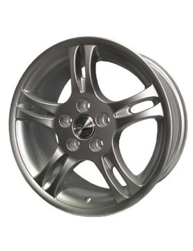 СКАД Сатурн Алюминий R15 W7 PCD5x110 ET38 DIA67,1