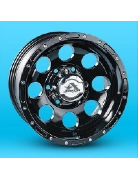 JH 1133 BMF R15 W8 PCD5x127 ET25 DIA78.3