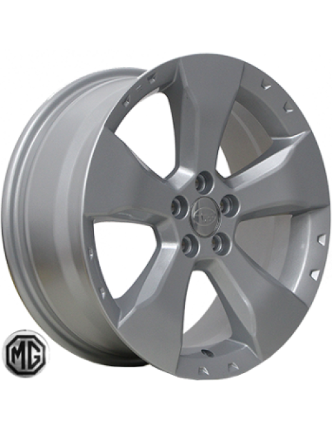 Replica Z635 S R17 W7 PCD5x100 ET48 DIA56,1