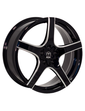 ZF 410BM B+M R20 W10 PCD5x112 5x114,3 ET40 DIA73,1