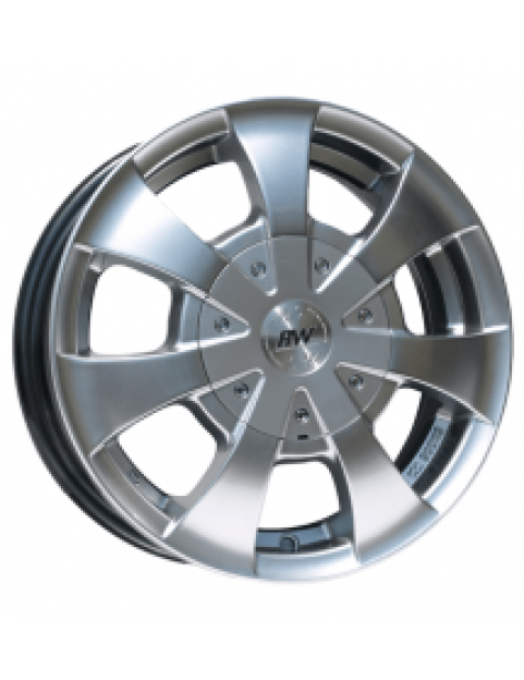 Racing Wheels  HS R13 W4,5 PCD4x114,3 ET45 DIA69,1