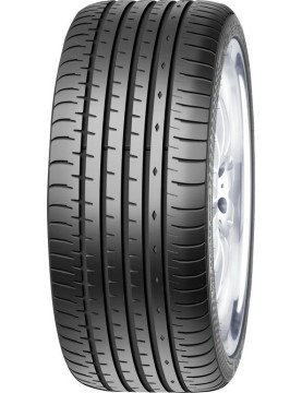 Accelera PHI-2 245/40 R19 98Y  