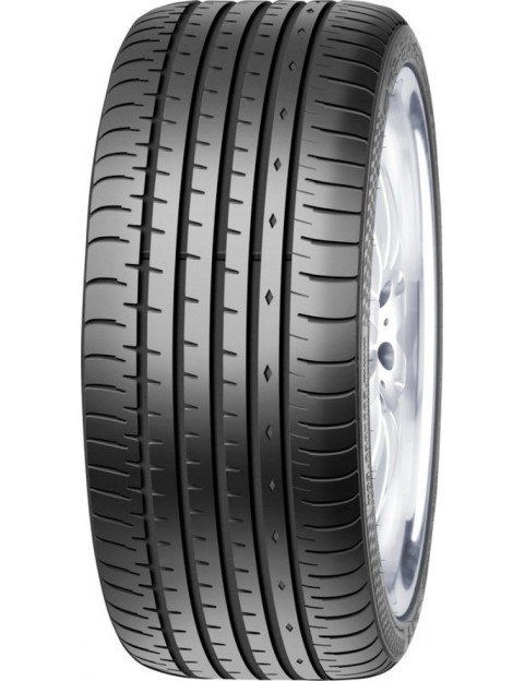 Accelera PHI-2 245/40 R19 98Y  