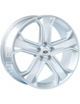 Replica A-980 SIL R22 W10 PCD5x120 ET45 DIA72,6