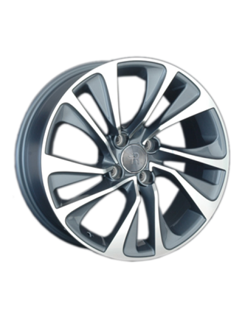 Replay Ci29 GMF R17 W7 PCD4x108 ET26 DIA65,1