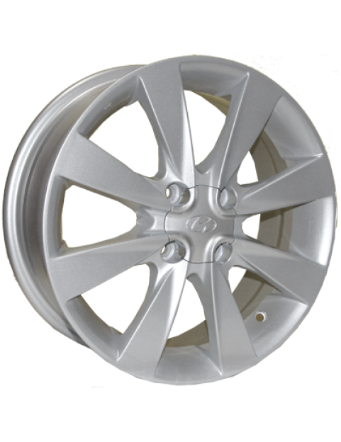 TRW Z457 S R15 W6 PCD4x100 ET43 DIA54,1