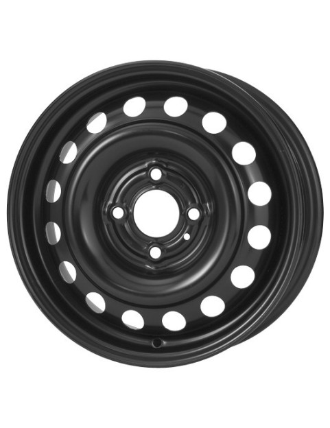 ВАЗ 2112 B R14 W5 PCD4x98 ET35 DIA58,6