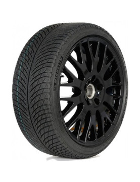Michelin Pilot Alpin PA5 SUV 305/35 R21 109V XL не шип