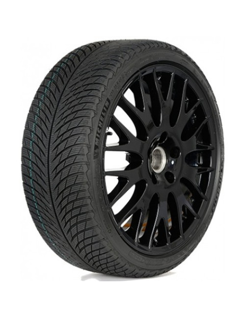 Michelin Pilot Alpin PA5 SUV 305/35 R21 109V XL не шип