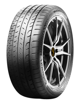 Continental MaxContact MC6 255/35 R20 97Y XL 