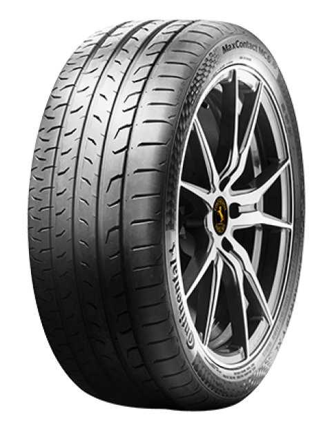 Continental MaxContact MC6 255/35 R20 97Y XL 
