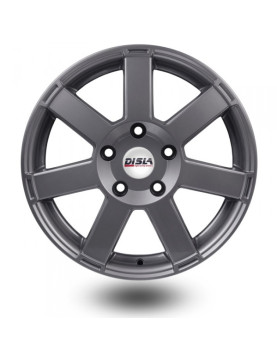 Disla 601 Hornet GM R16 W7 PCD4x108 ET20 DIA65,1