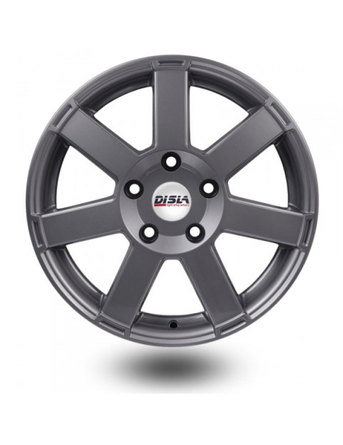 Disla 601 Hornet GM R16 W7 PCD4x108 ET20 DIA65,1