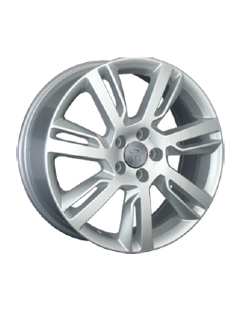 Replay V22 S R17 W7,5 PCD5x108 ET49 DIA67,1
