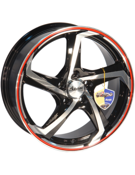 Advanti SH01 GBFPRL R15 W6,5 PCD5x108 ET40 DIA73,1