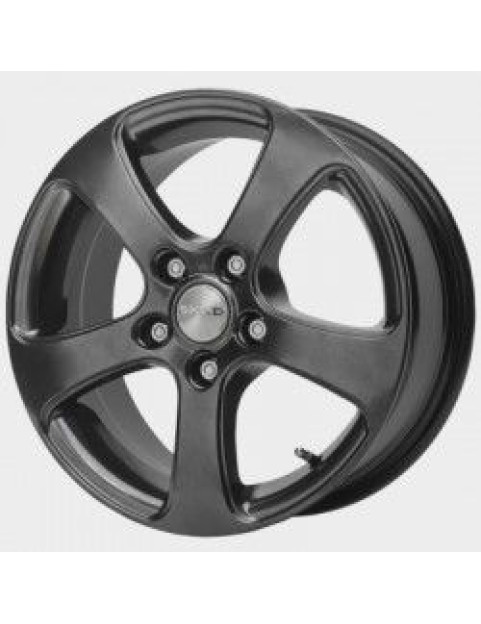 СКАД  Селена Алмаз R15 W6,5 PCD5x110 ET42 DIA67,1