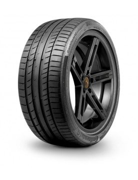 Continental ContiSportContact 5P 265/35 R21 101Y FR XL 